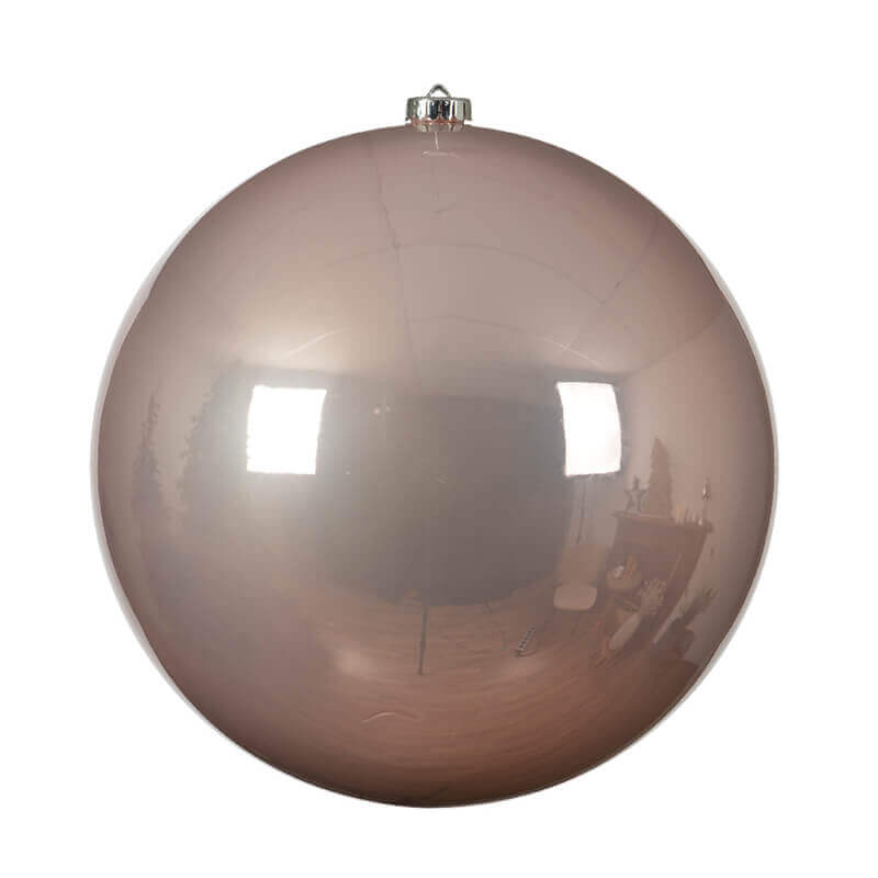 Large Display Baubles